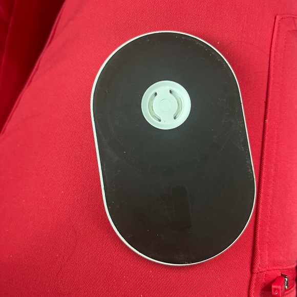 Pop socket for mag safe case - Picture 2 of 2